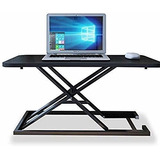 Mesa De Trabajo - Wykdl Ergonomic Standing Desk Converter Co