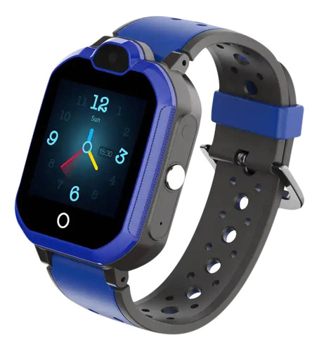 Reloj Avanzado Para Niños 4g, Reloj Inteligente, Reloj Para