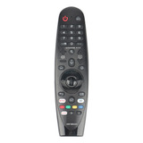 Controle Remoto Para LG Tv An-mr20ga Sem Receptor Usb