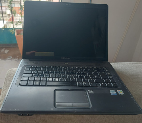 Notebook Compaq Presario C700