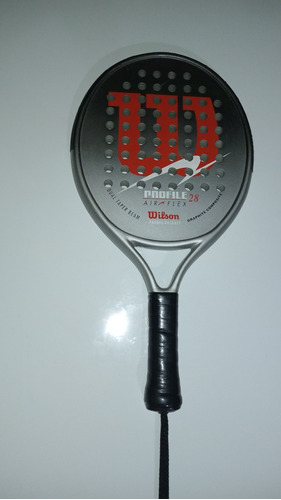 Paleta De Padel Wilson Muy Buenaa