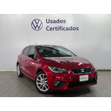 Seat Ibiza 2022