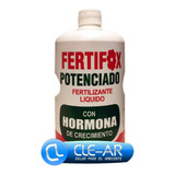 Fertifox Potenciado Hormona Crecimiento Plantas 1 L Cdi1914