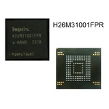 Nand Bga H26m31001fpr Xbox 360 Slim Corona V4 Frete 13,00