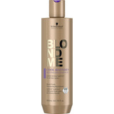 Shampoo Blondme Neutralizante 300ml Rubios Schwarzkopf