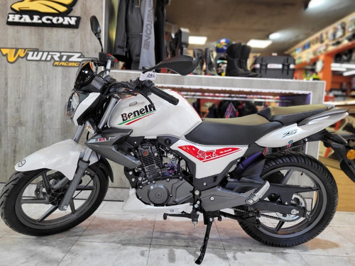  Benelli Tnt 15 Okm Consulta Precio De Contado