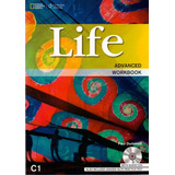 Life - Bre - Advanced: Workbook + Workbook Audio Cd, De Dummett, Paul. Editora Cengage Learning Edições Ltda., Capa Mole Em Inglês, 2013