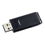 Pendrive Verbatim 16gb Usb 2.0 Compatible Sandisk