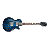 Guitarra Eléctrica Gibson Les Paul Standard 2018 Color Cx