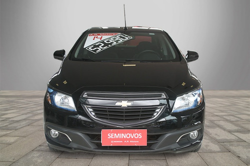  CHEVROLET PRISMA 1.4 MPFI LT 8V FLEX 4P AUTOMATICO