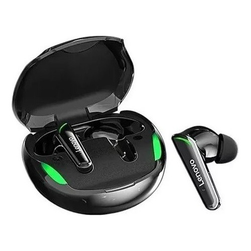 Headset Fone Gamer Sem Fio Lenovo Xt92 Excelente Qualidade