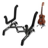 Soporte Retráctil Para Guitarra Soporte Portátil Guitarra