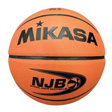 Baloncesto Balón - Balón De Juego Oficial Mikasa National Ju