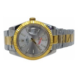 Reloj Compatible Con Rolex No Audemars Patek Hublot Omega