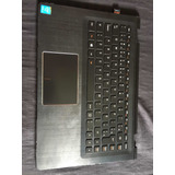 Placa Mãe Notebook Lenovo Yoga 500 14ibd I5 Ssd240gb + Peças
