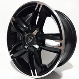 Rodas Aro 14 4x100 Esportivas Gol Celta Onix Brw 690 / Jogo 