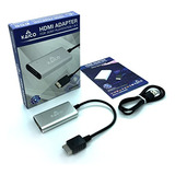 Cable Hdmi/av Kaico Ps1/ps2 Para Sony Playstation -