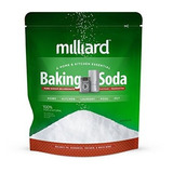Milliard 5 Libras Bicarbonato De Sodio - Bicarbonato De Sodi