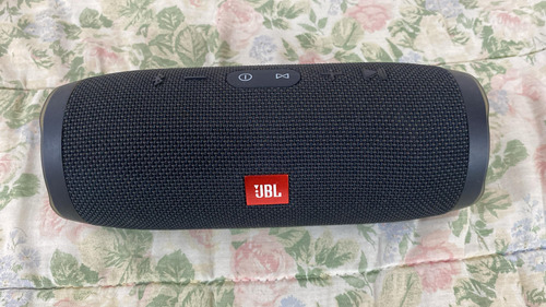 Parlante - Jbl Charge 3