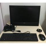 Dell Optiplex 3050 I5-7500t 2.71 Ghz - 8gb Ram - 256gb Ssd