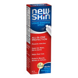 New Skin Curita Vendaje Liquido Flexile Spray 28.5gr