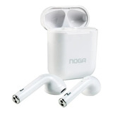 Auriculares In-ear Inalámbricos Noga Twins Ng-btwins5