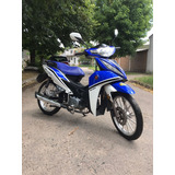 Gilera Smash 125x