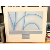 iMac 24  M1 1tb Ssd 16gb Ram