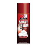 Espuma Para Afeitar Daily Touch Shave Cream Jumbo 400ml
