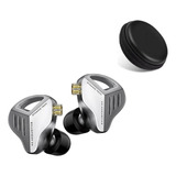 Audifonos Para Monitoreo Kz Zvx - In Ears Estudio