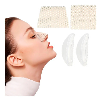 Kit Férula Doyle Y Aquaplast Termoplástica Rinoplastia U | Envío gratis