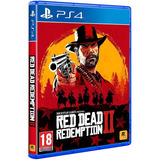 Red Dead Redemption 2 - Ps4 Eu Versión - Sniper