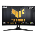 Asus Tuf Gaming Monitor Para Juegos De 27 Pulgadas P (vg27a.