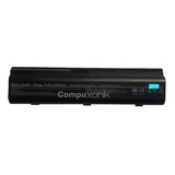 Bateria Compatible Hp Dv2000 Dv6000 Compaq V3000 V6000 6 Cel