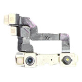 Flex Câmera Frontal Compativel Com iPhone XR Nova