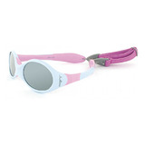 Anteojos Julbo Looping 1 Sp4 White-blue