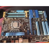 Pack Pc Placa Madre + I5 2500k + 14gb Ram