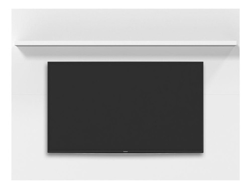 Painel Design Moderno Tv 55 Polegadas Sala Estar Quarto