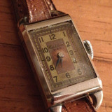 Reloj  Cortebert  P&d - Lady   ( No Rolex )  Swiss Coleccion