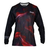 Polera Steeze, Enduro Mtb, Inferno, Bicicleta