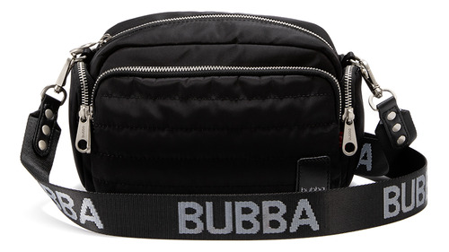 Hand Bag Victoria Black Bubba Essentials