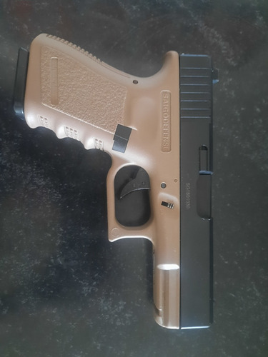 Glock 23 Saigo