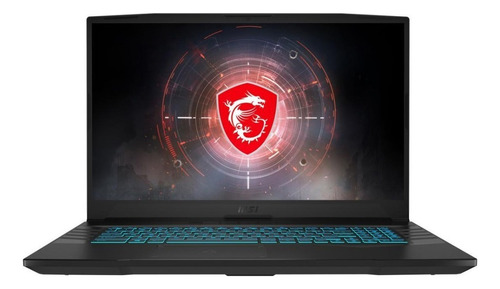 Msi Crosshair 17 Rtx 3060 I7-11800h 16gb 512gb Ssd 144hz Ips