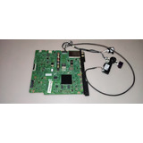 Placa Principal Tv Samsung Un40f6400ag Bn91-11906a Smart 