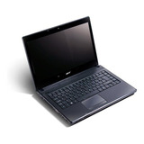 Desarme Pieza Repuesto Notebook Acer Aspire 4552 Zqaa