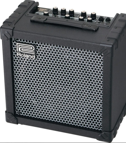 Amplificador Roland Cube 30 Watts