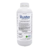 Ruster Deltametrina Insecticida Cucarachas Hormigas X 1 L