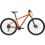 Bicicleta 29 Cannondale Trail 6 Naranja