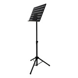 Romms Ms-203e Soporte Atril Plegable Para Partitura Msi