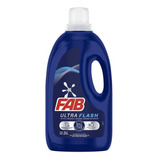 Fab Detergente Liquido 3 L